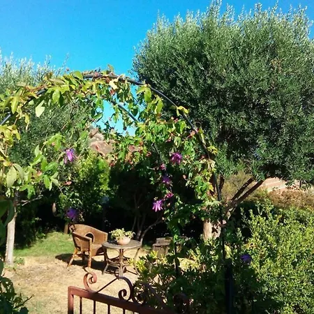 Villetta Elisa, Costa Rei Holidays With Sea View Exterior photo