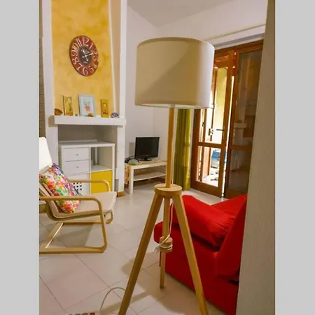 Villetta Elisa, Costa Rei Holidays With Sea View Exterior photo
