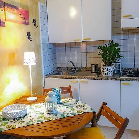 Villetta Elisa, Costa Rei Holidays With Sea View Exterior photo