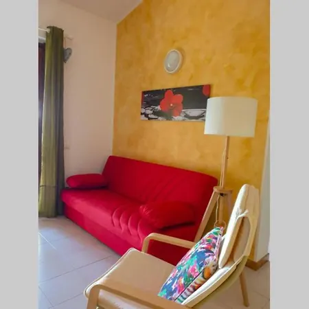 Villetta Elisa, Costa Rei Holidays With Sea View Exterior photo