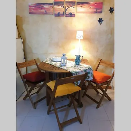 Villetta Elisa, Costa Rei Holidays With Sea View Exterior photo
