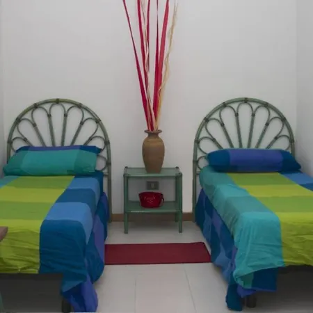 Villetta Elisa, Costa Rei Holidays With Sea View Exterior photo