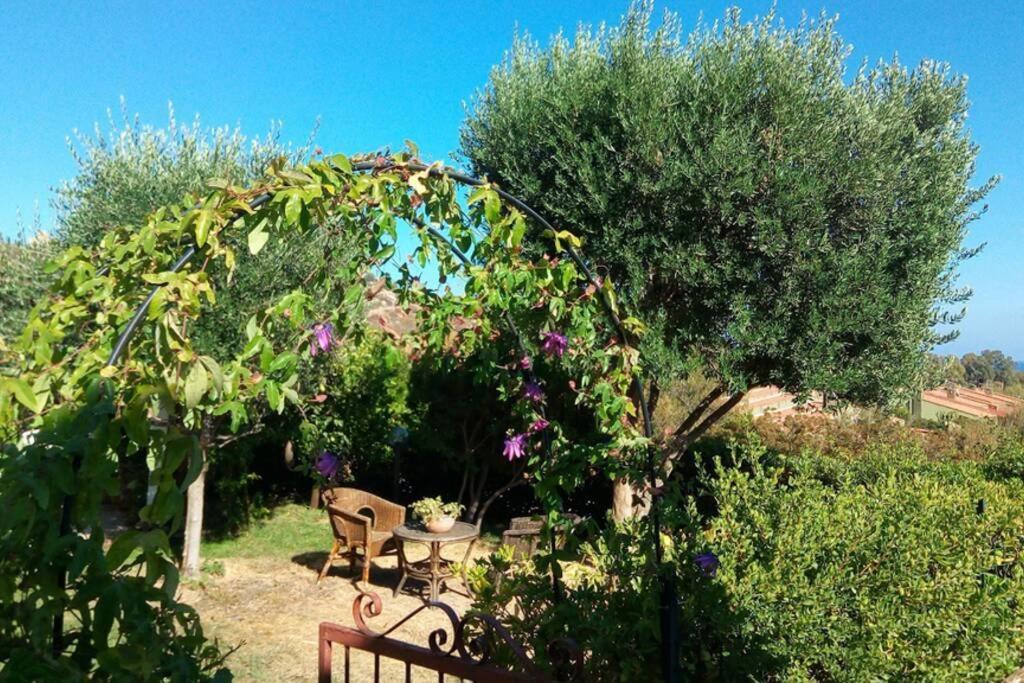 Holiday home Elisa, Holidays With Sea View Costa Rei