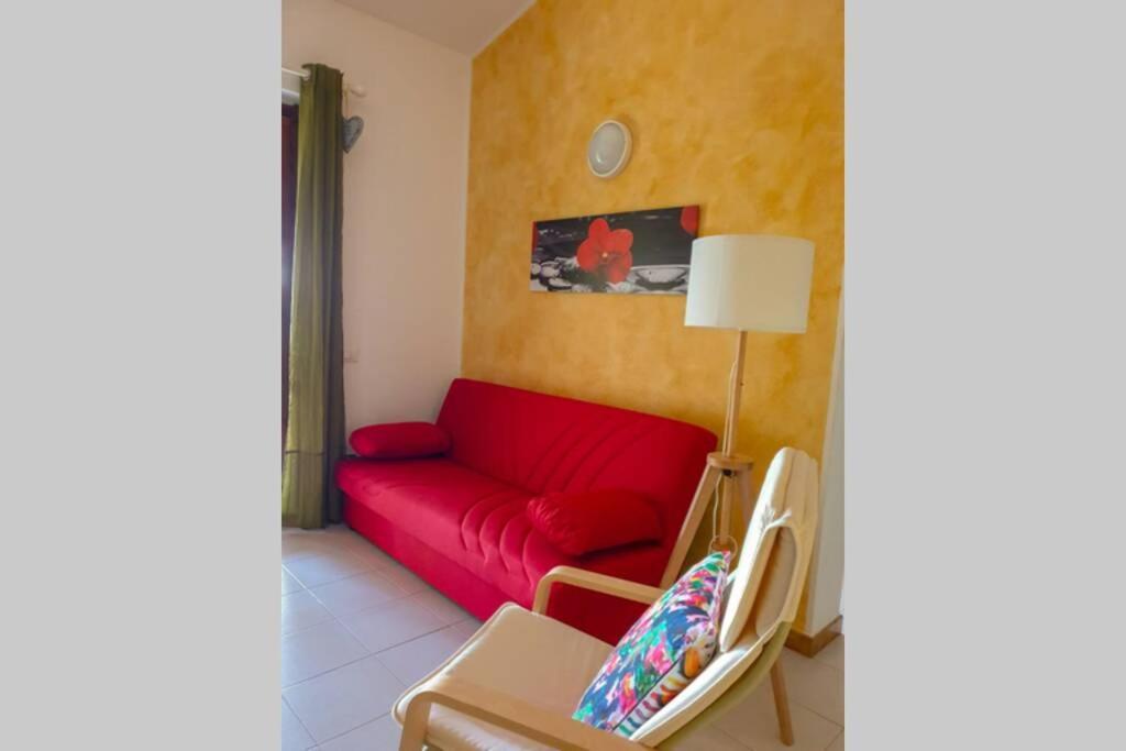 Elisa, Holidays With Sea View Holiday home Costa Rei
