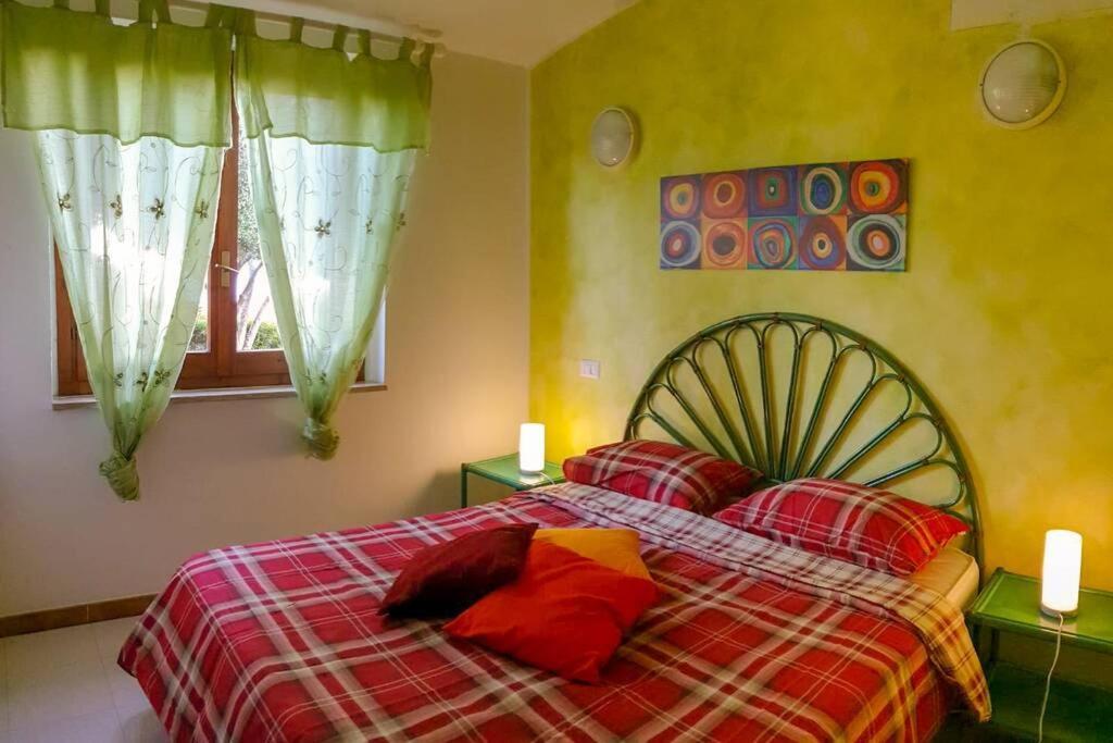 Holiday home Elisa, Holidays With Sea View