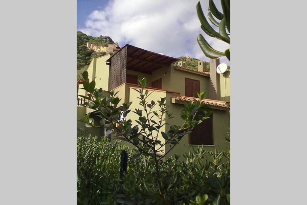 Elisa, Holidays With Sea View Holiday home *