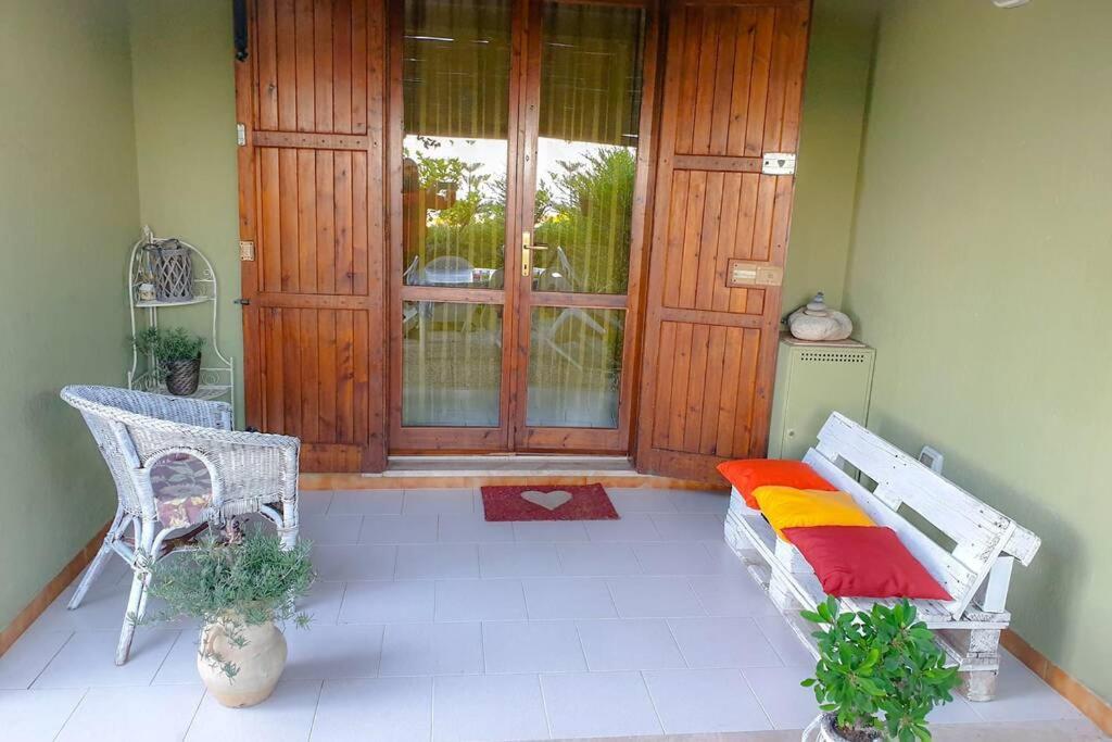 Elisa, Holidays With Sea View Holiday home *