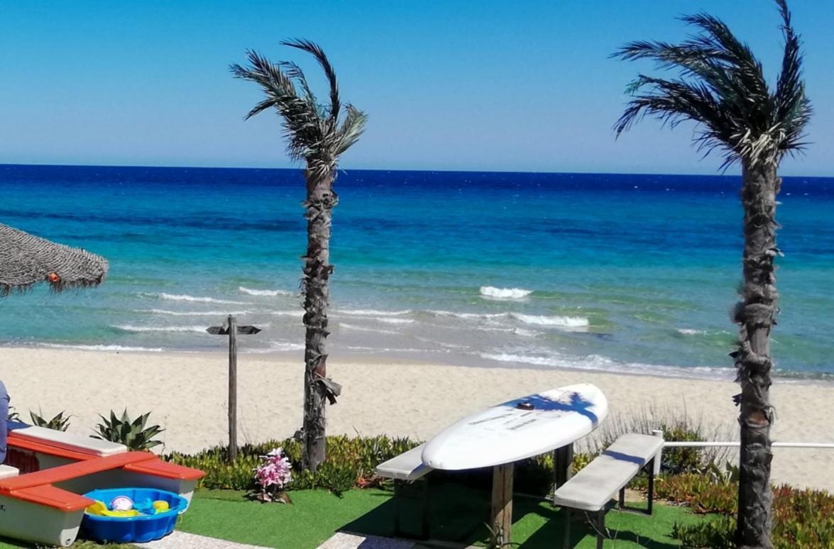 Elisa, Holidays With Sea View Holiday home Costa Rei