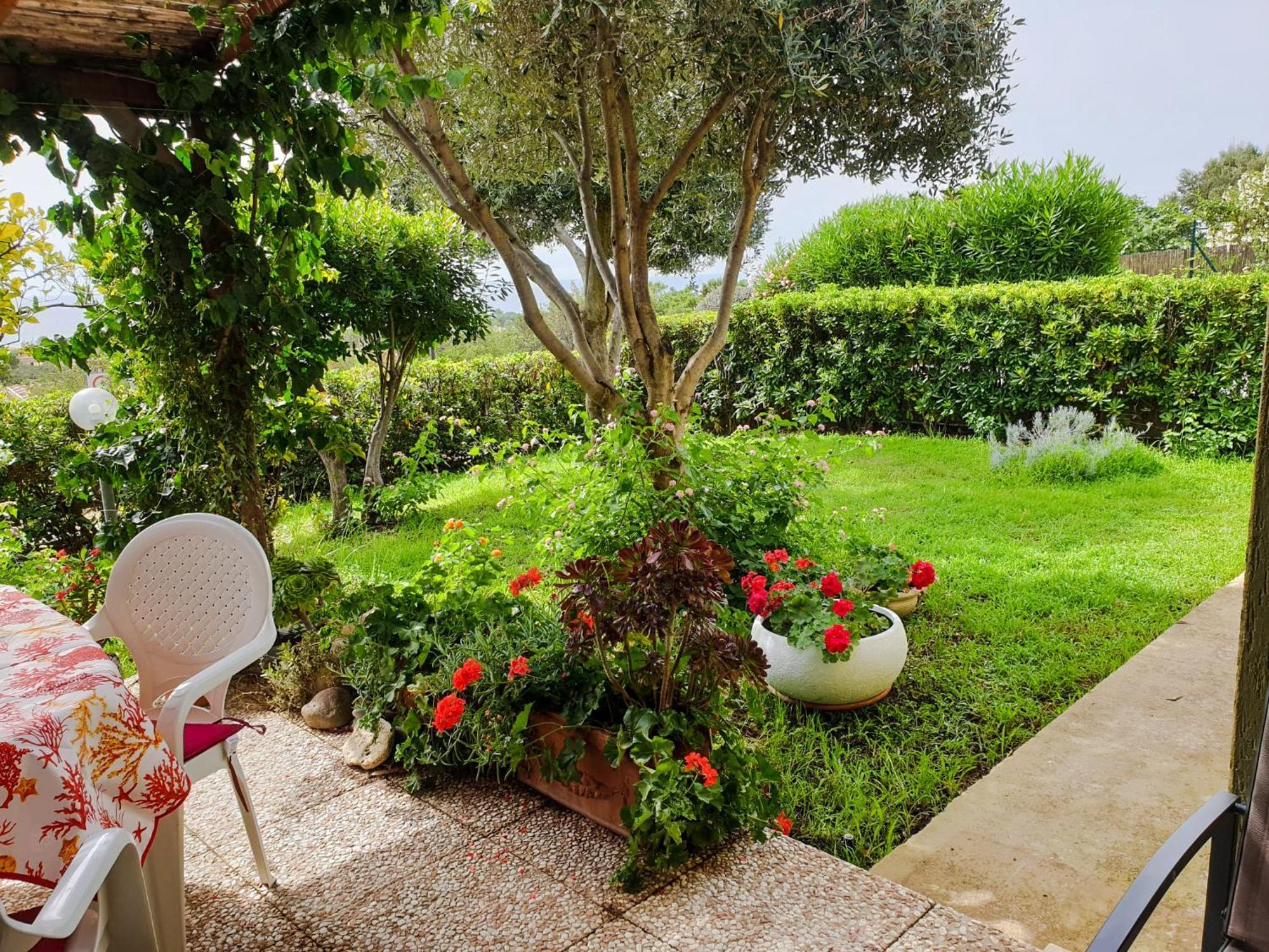 Holiday home Elisa, Holidays With Sea View Costa Rei